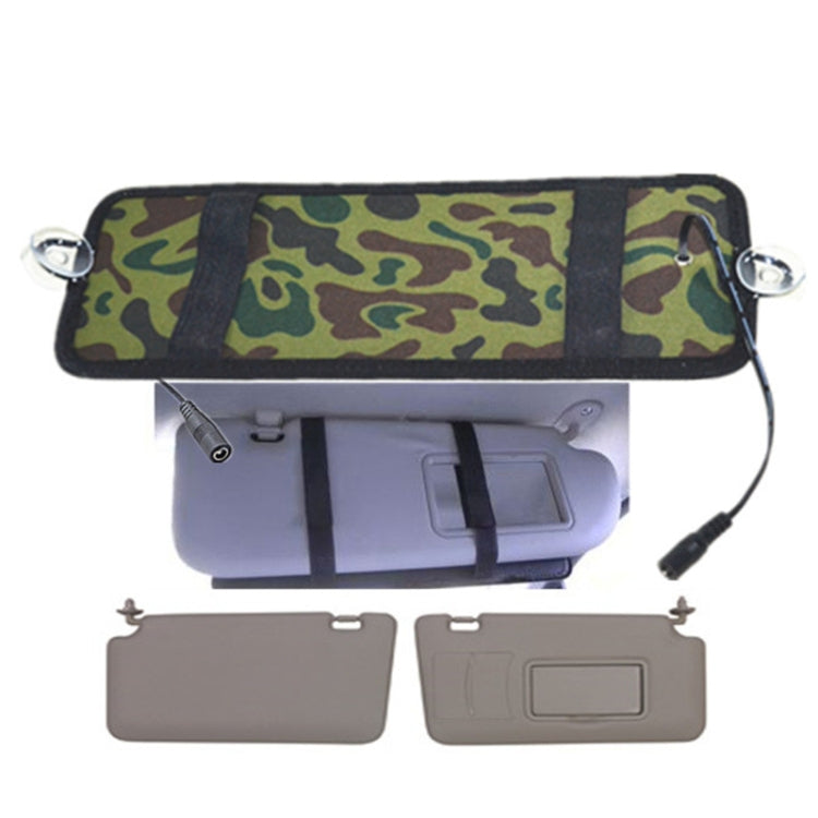 4.5W Portable Car Automobile Boat Battery Solar Cells Rechargeable Power Battery Charger, 4.5W