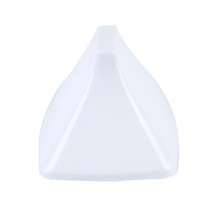 Universal Car Antenna Aerial Shark Fin Radio Signal For Auto SUV Truck Van, Aerial Shark, Aerial Shark 1