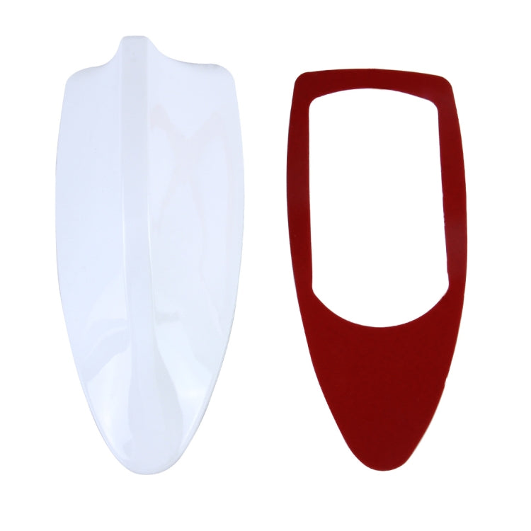 Universal Car Antenna Aerial Shark Fin Radio Signal For Auto SUV Truck Van, Aerial Shark, Aerial Shark 1