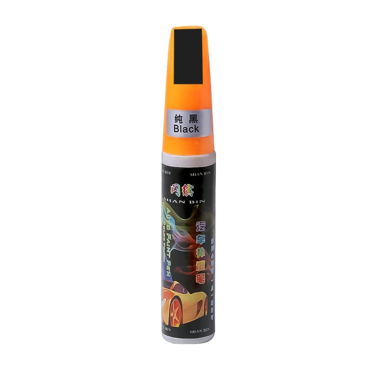 Car Scratch Repair Auto Care Scratch Remover Maintenance Paint Care Auto Paint Pen (Pearl White)