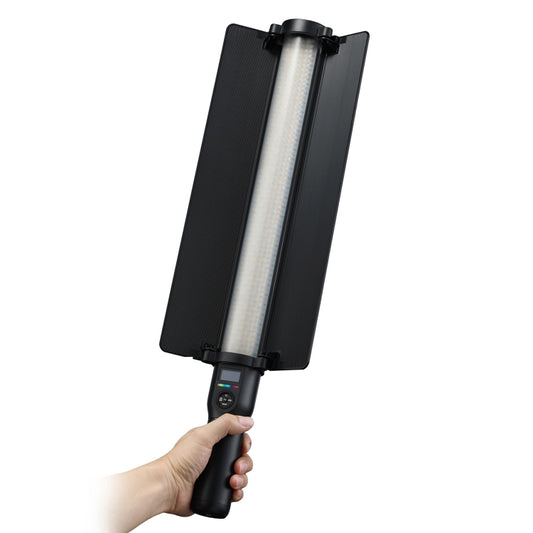 Godox LC500R RGB Full Color LED Light Stick Handheld Fill Light, LC500R RGB Fill Light