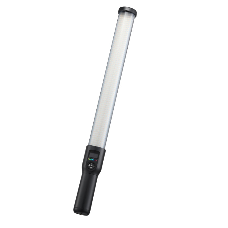 Godox LC500R RGB Full Color LED Light Stick Handheld Fill Light, LC500R RGB Fill Light