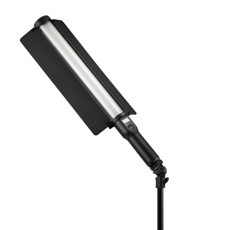 Godox LC500R RGB Full Color LED Light Stick Handheld Fill Light, LC500R RGB Fill Light