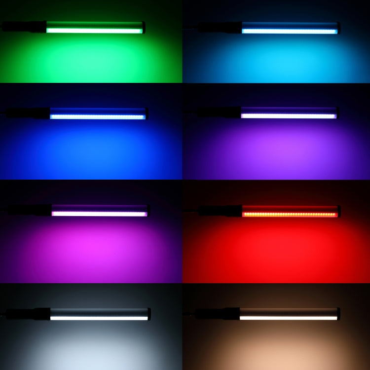 Godox LC500R RGB Full Color LED Light Stick Handheld Fill Light, LC500R RGB Fill Light