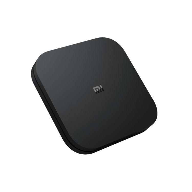 Xiaomi TV Box S 2nd Gen 4K HDR Google TV with Google Assistant Remote Streaming Media Player, Cortex-A55 Quad-core 64bit, 2GB+8GB, Google TV, EU Version, TV Box S 2nd Gen