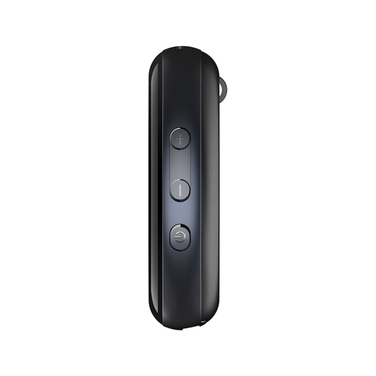 JNN M29 Portable Noise Reduction Smart Voice Control Magnetic Recorder, 4GB, 8GB, 16GB, 32GB, 64GB