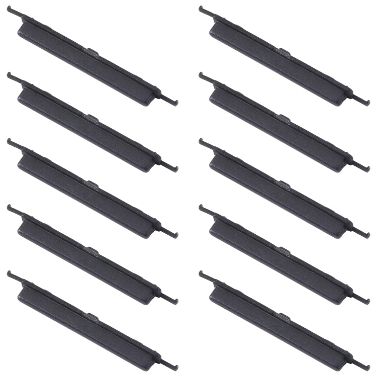 10pcs Volume Control Button
