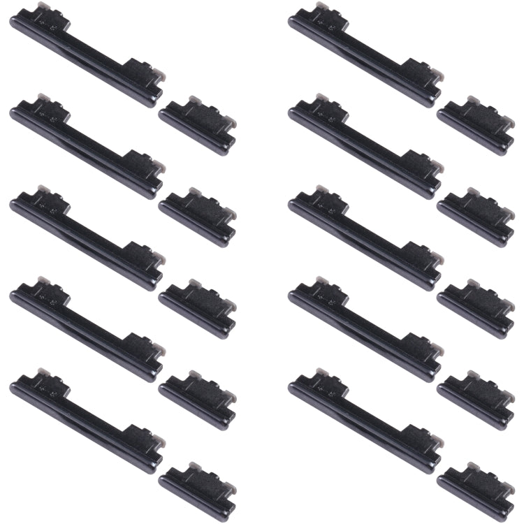 10pcs Volume Control Button