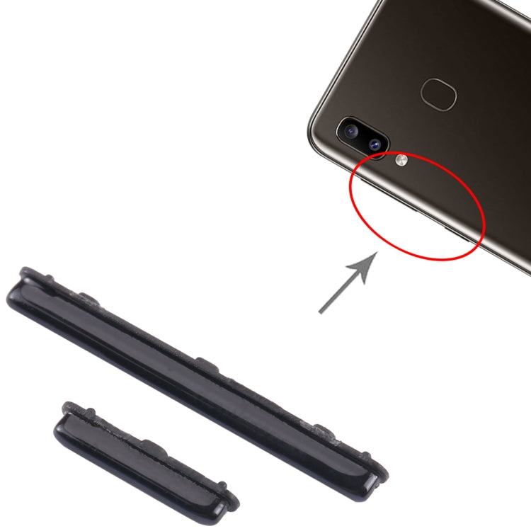 10pcs Volume Control Button