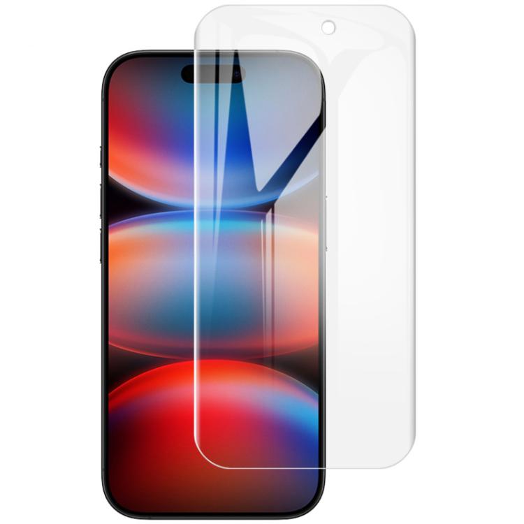 imak 4th Generation  Full Coverage Screen Hydrogel Film Protector
