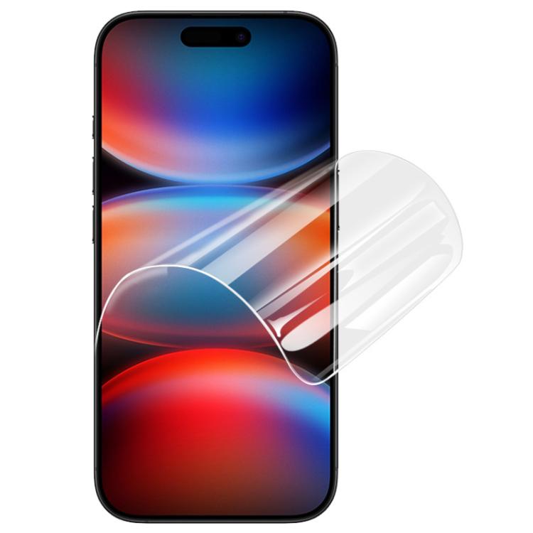 imak 4th Generation  Full Coverage Screen Hydrogel Film Protector