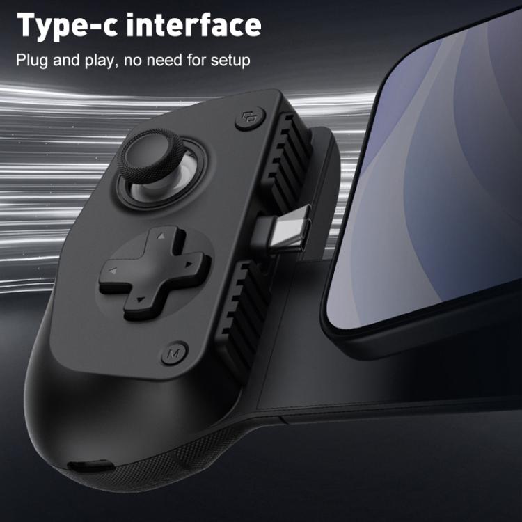 GameSir X5 Lite Android iOS Type-C Gaming Controller, X5 Lite