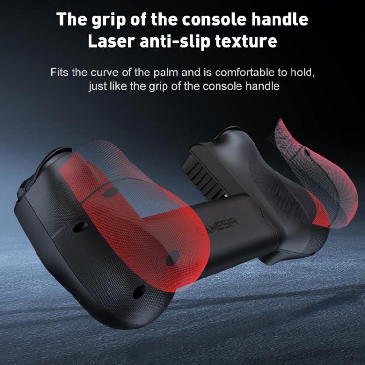 GameSir X5 Lite Android iOS Type-C Gaming Controller, X5 Lite