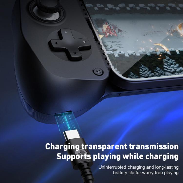 GameSir X5 Lite Android iOS Type-C Gaming Controller, X5 Lite