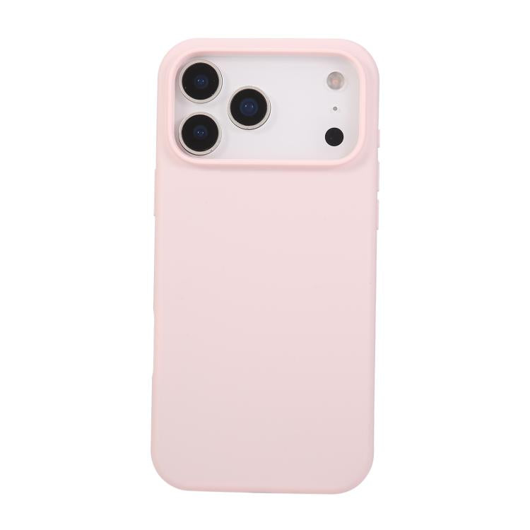 Liquid Silicone Phone Case
