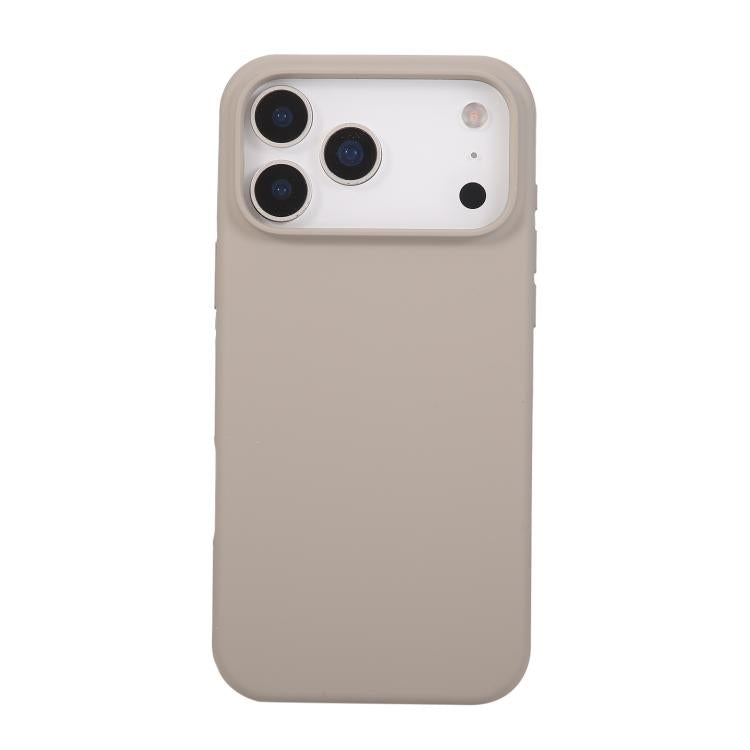 Liquid Silicone Phone Case
