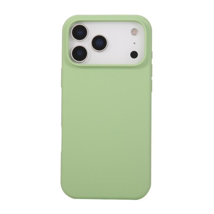 Liquid Silicone Phone Case