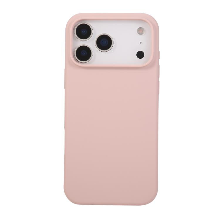 Liquid Silicone Phone Case