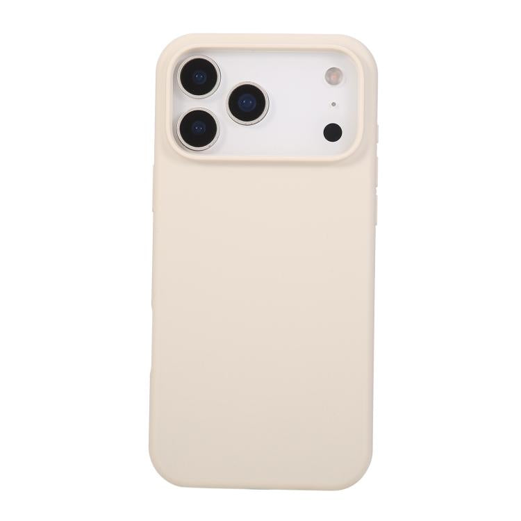 Liquid Silicone Phone Case