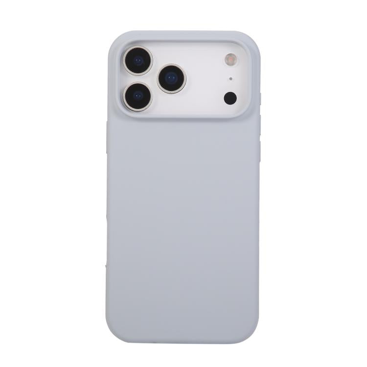Liquid Silicone Phone Case