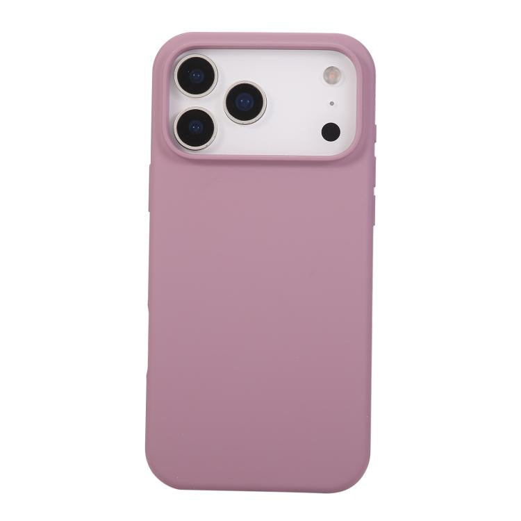 Liquid Silicone Phone Case