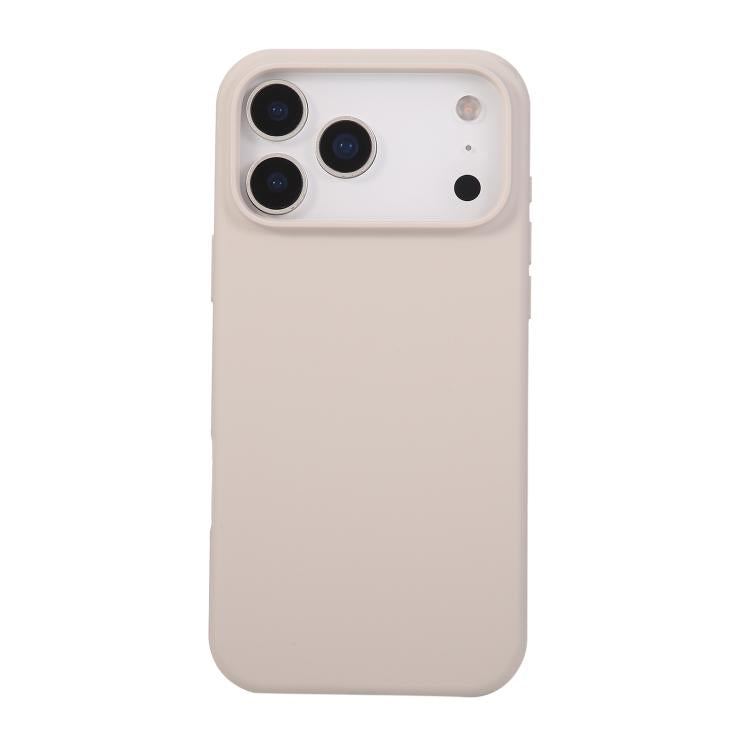 Liquid Silicone Phone Case
