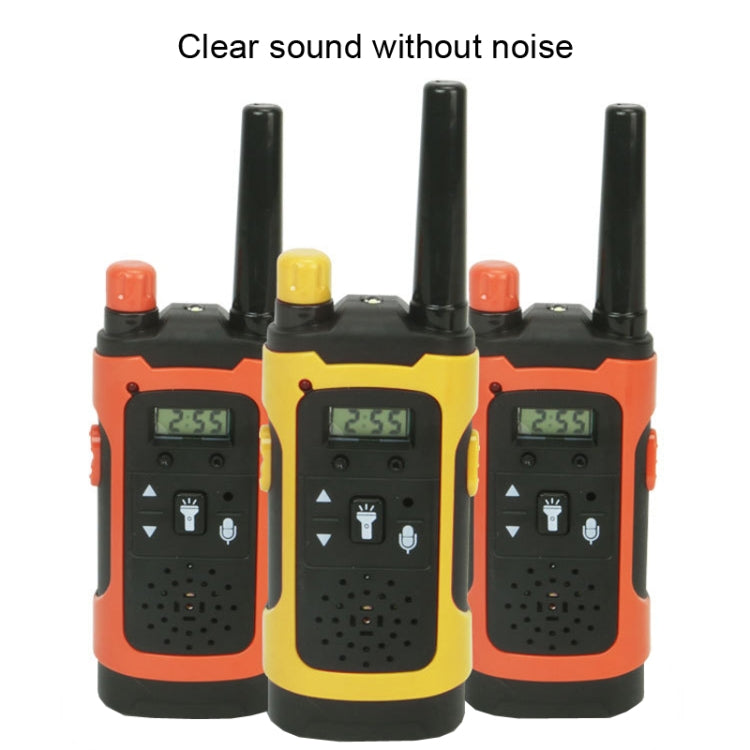 Children Walkie-talkie Remote Wireless Call  Parent-child Interactive Toy Phone