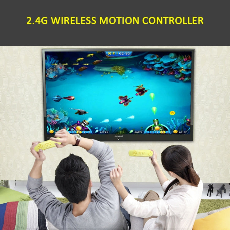 HD-MI Output Electronic Double Dance Game Mat for Kids, 039