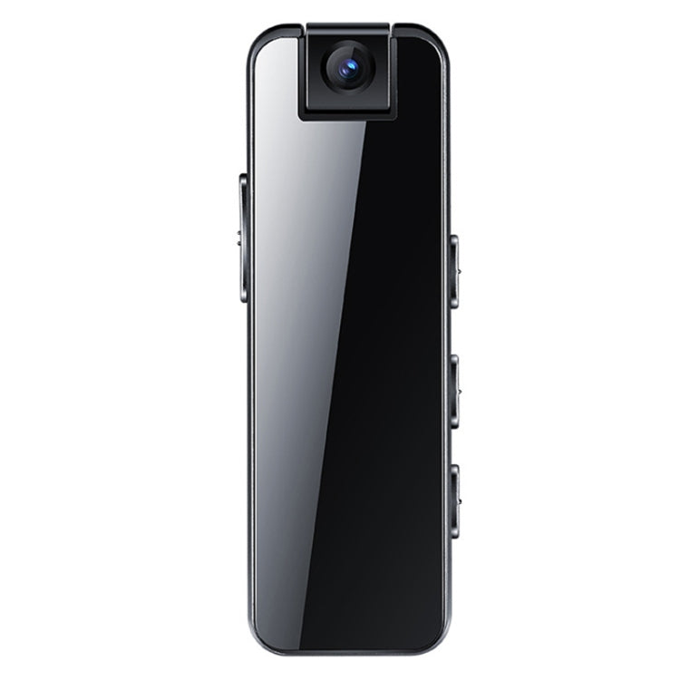 Mrobo D6 1080P Rotating Camera Night Vision Video Recorder With Back Clip, No-memory, 16 GB, 32GB, 64GB, 128GB
