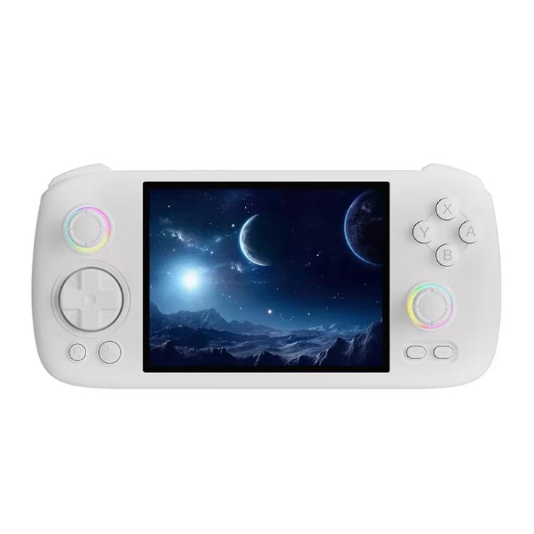 ANBERNIC RG406H Wireless HD Touch Screen Handheld Game Console