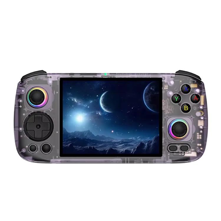ANBERNIC RG406H Wireless HD Touch Screen Handheld Game Console