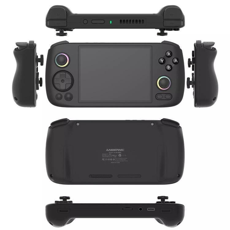 ANBERNIC RG406H Wireless HD Touch Screen Handheld Game Console