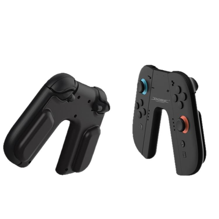 For Nintendo Switch 2 Joy-Con Controllers DOBE Charging Grip Handle with LED Indicator, TNS-3178