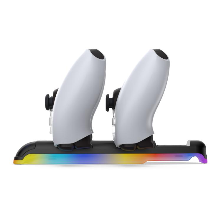For PS5 Slim DOBE TP5-3597 Host Top Handle Charger, TP5-3597