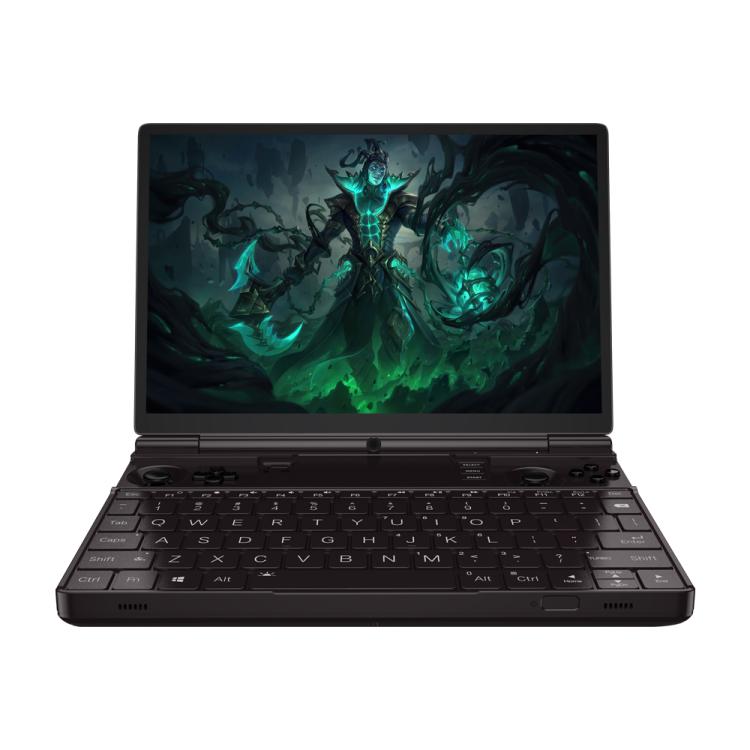 GPD WIN Max 2 2025 Handheld Gaming PC, 32GB+2TB, 10.1 inch Windows 10 Home AMD Ryzen AI 9 HX 370, US Plug, Ryzen AI9 32GB+2TB