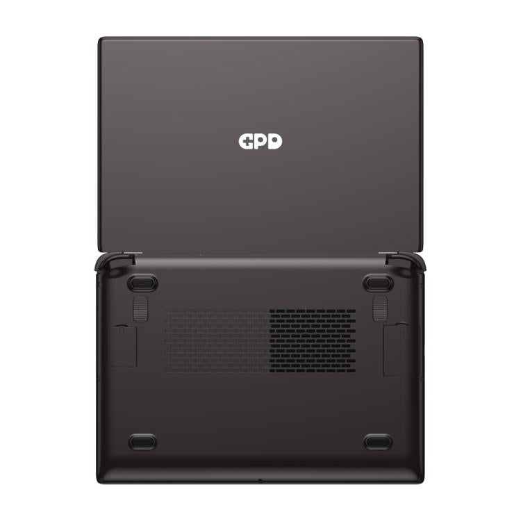GPD WIN Max 2 2025 Handheld Gaming PC, 32GB+2TB, 10.1 inch Windows 10 Home AMD Ryzen AI 9 HX 370, US Plug, Ryzen AI9 32GB+2TB