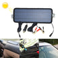 4.5W Portable Car Automobile Boat Battery Solar Cells Rechargeable Power Battery Charger, 4.5W