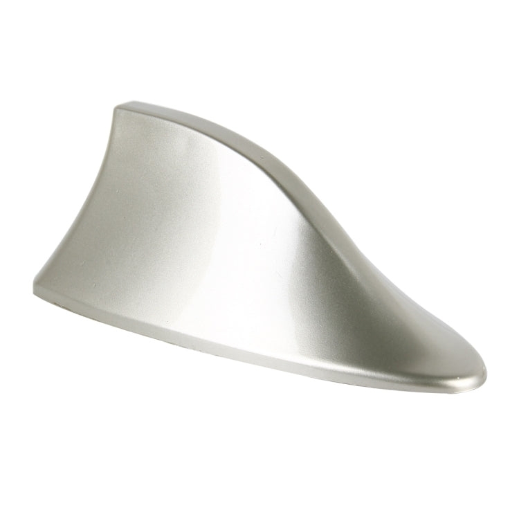 Universal Car Antenna Aerial Shark Fin Radio Signal For Auto SUV Truck Van