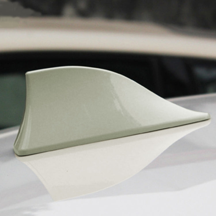 Universal Car Antenna Aerial Shark Fin Radio Signal For Auto SUV Truck Van