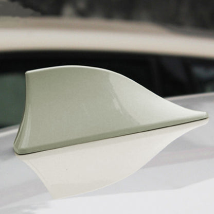 Universal Car Antenna Aerial Shark Fin Radio Signal For Auto SUV Truck Van