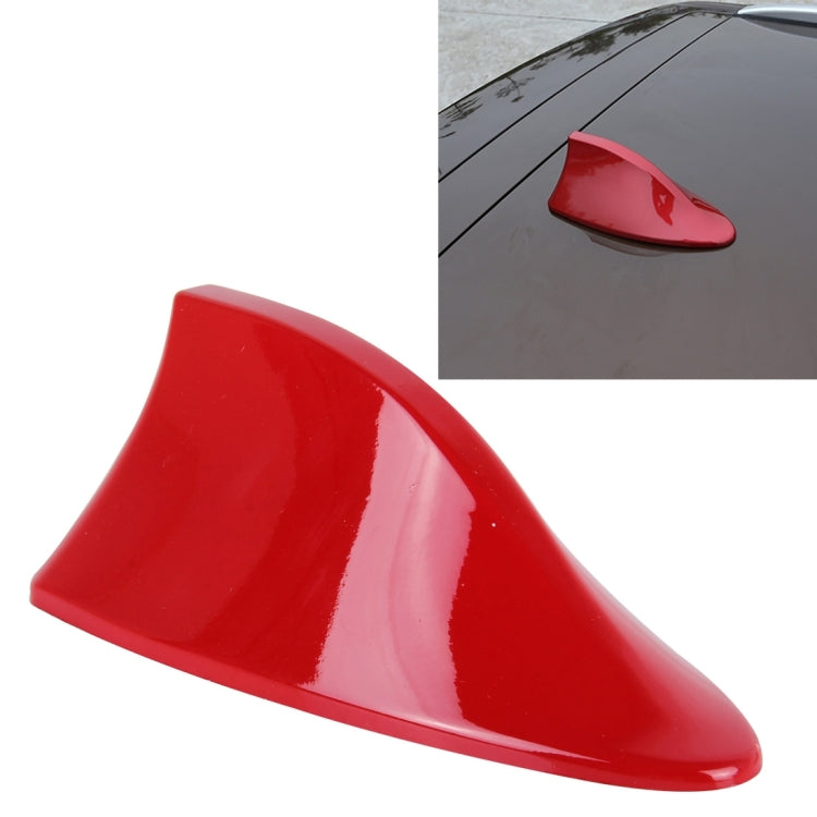 Universal Car Antenna Aerial Shark Fin Radio Signal For Auto SUV Truck Van