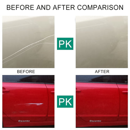 Car Scratch Repair Auto Care Scratch Remover Maintenance Paint Care Auto Paint Pen (Pearl White)