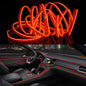 4m Cold Light Flexible LED Strip Light For Car Decoration, 4m