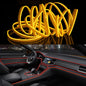 4m Cold Light Flexible LED Strip Light For Car Decoration, 4m