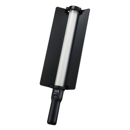 Godox LC500R RGB Full Color LED Light Stick Handheld Fill Light, LC500R RGB Fill Light