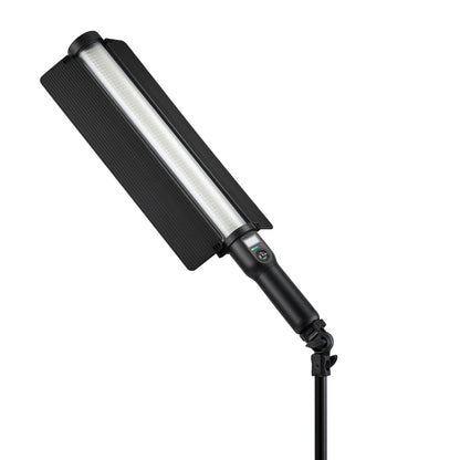 Godox LC500R RGB Full Color LED Light Stick Handheld Fill Light, LC500R RGB Fill Light