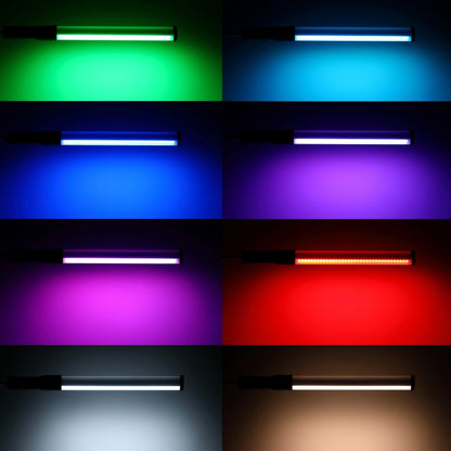 Godox LC500R RGB Full Color LED Light Stick Handheld Fill Light, LC500R RGB Fill Light