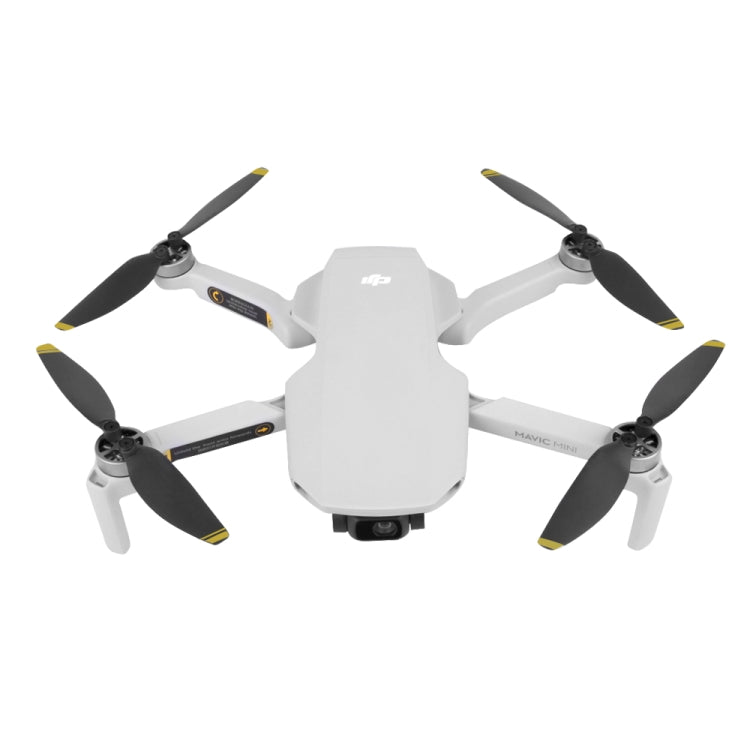 8PCS/Set Sunnylife 4726F Low Noise Quick-release Wing Propellers for DJI Mavic Mini 1