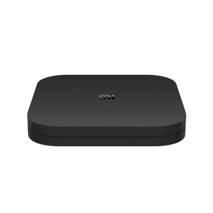 Xiaomi TV Box S 2nd Gen 4K HDR Google TV with Google Assistant Remote Streaming Media Player, Cortex-A55 Quad-core 64bit, 2GB+8GB, Google TV, EU Version, TV Box S 2nd Gen