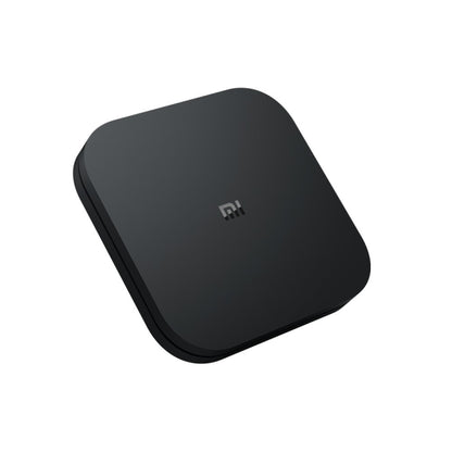 Xiaomi TV Box S 2nd Gen 4K HDR Google TV with Google Assistant Remote Streaming Media Player, Cortex-A55 Quad-core 64bit, 2GB+8GB, Google TV, EU Version, TV Box S 2nd Gen